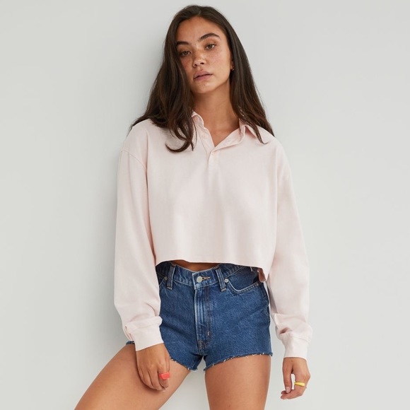 Sunday Best Roland Longsleeve - Picture 5 of 5